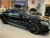 Luxury Mercedes Benz S-Class 5 Seats
