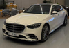 Luxury Mercedes Benz S-Class 5 Seats