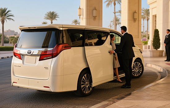 hotel&residential pickups