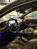 Luxury Mercedes Benz S-Class 5 Seats